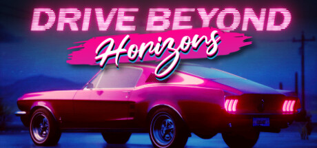 驾驶地平线（Drive Beyond Horizons）免安装中文版